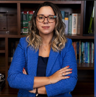 Mariana Carballo Conde