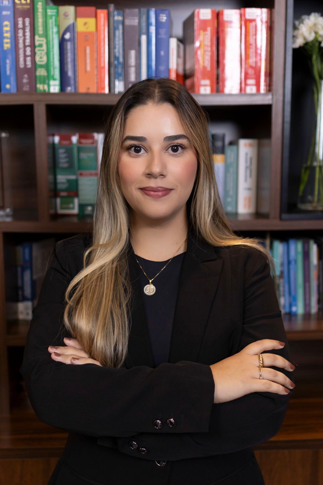 Alice De Melo Marques