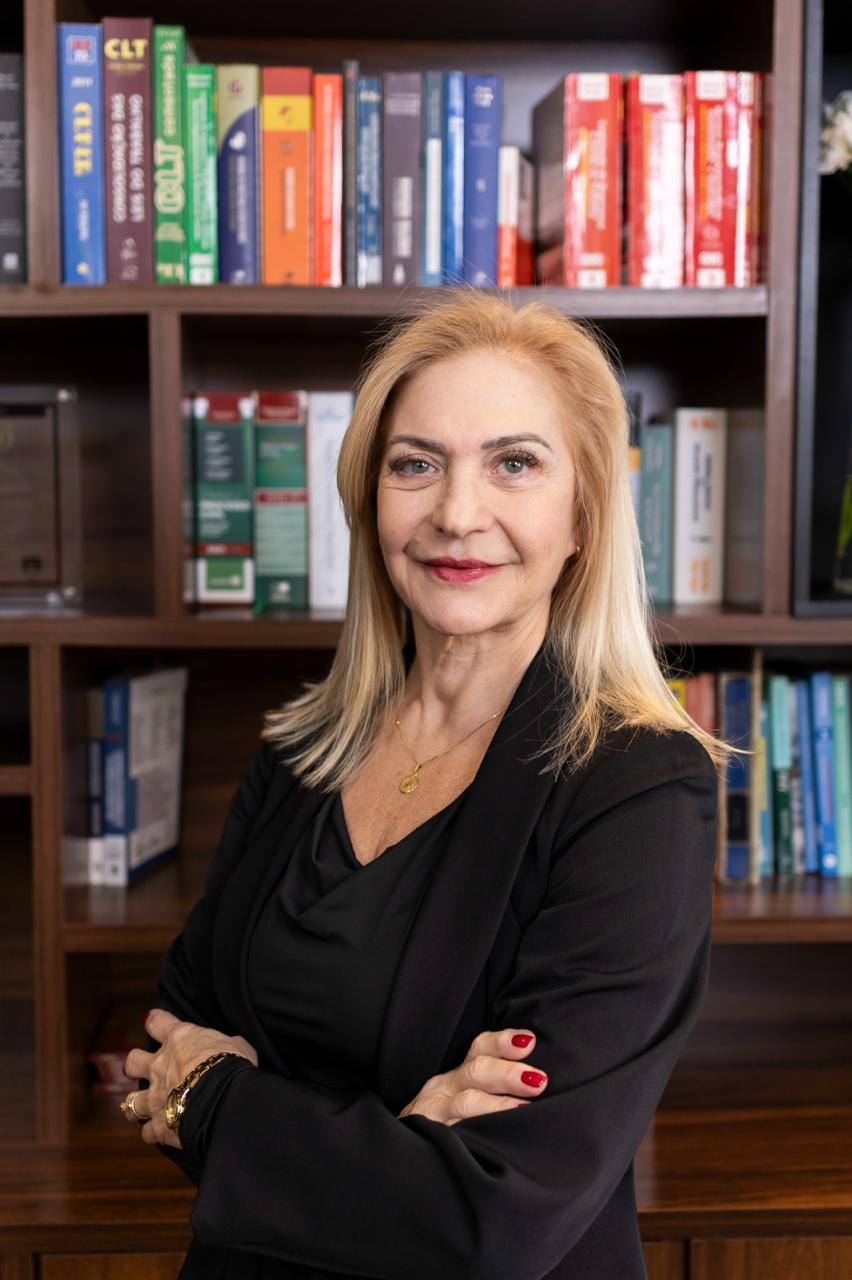 Elizabeth Wolff Pavão Dos Santos