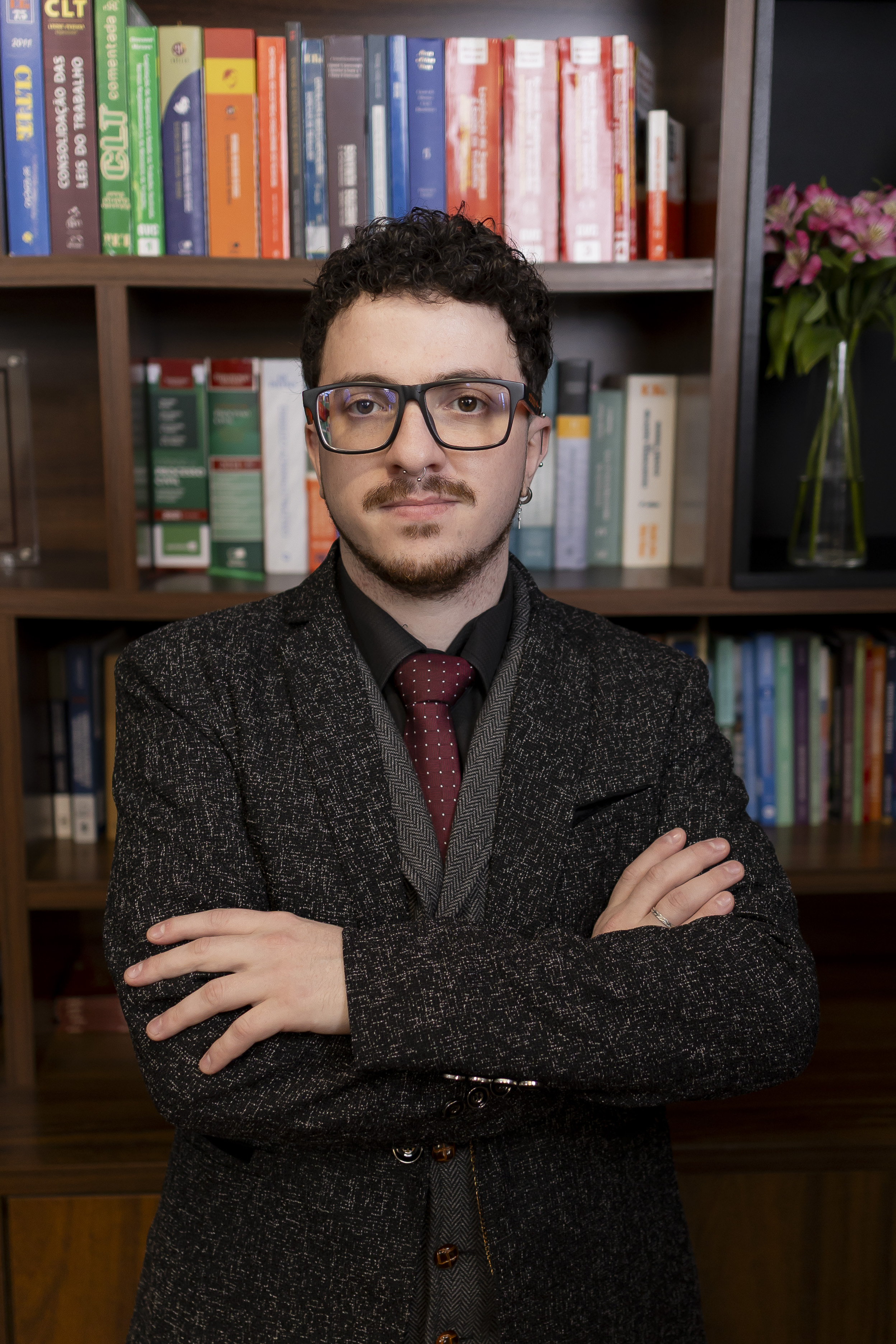 Gabriel Carvalho De Almeida