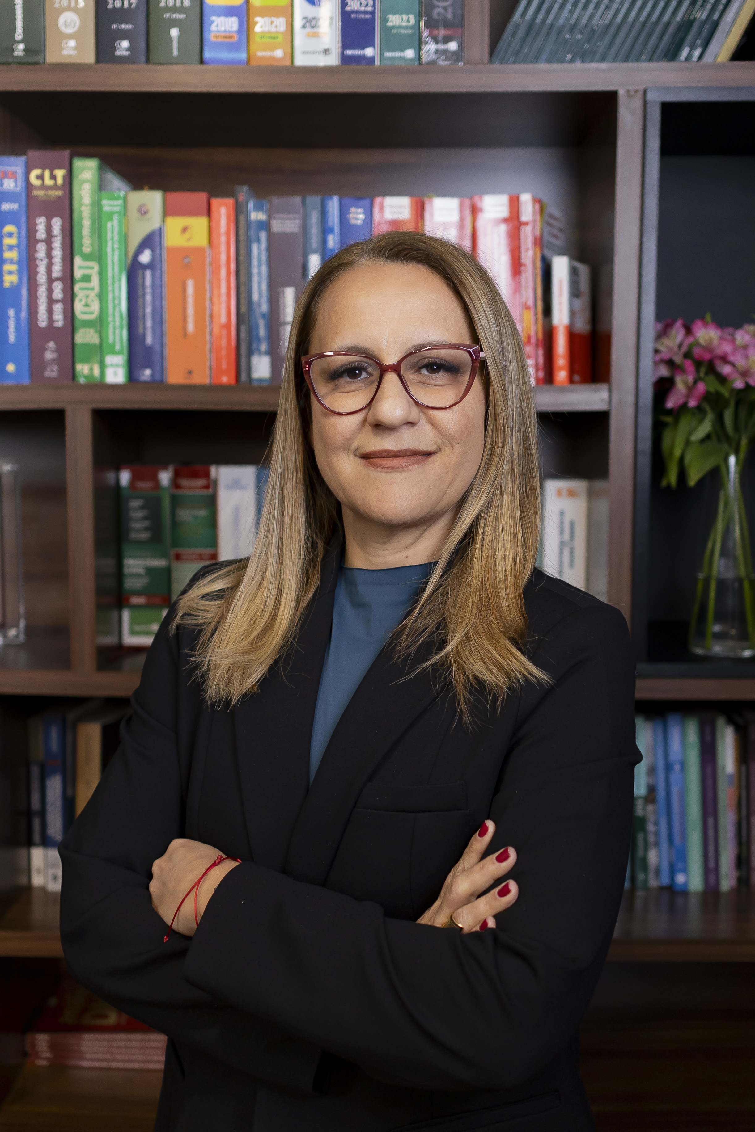 Cynthia Regina Talpo Magalhães