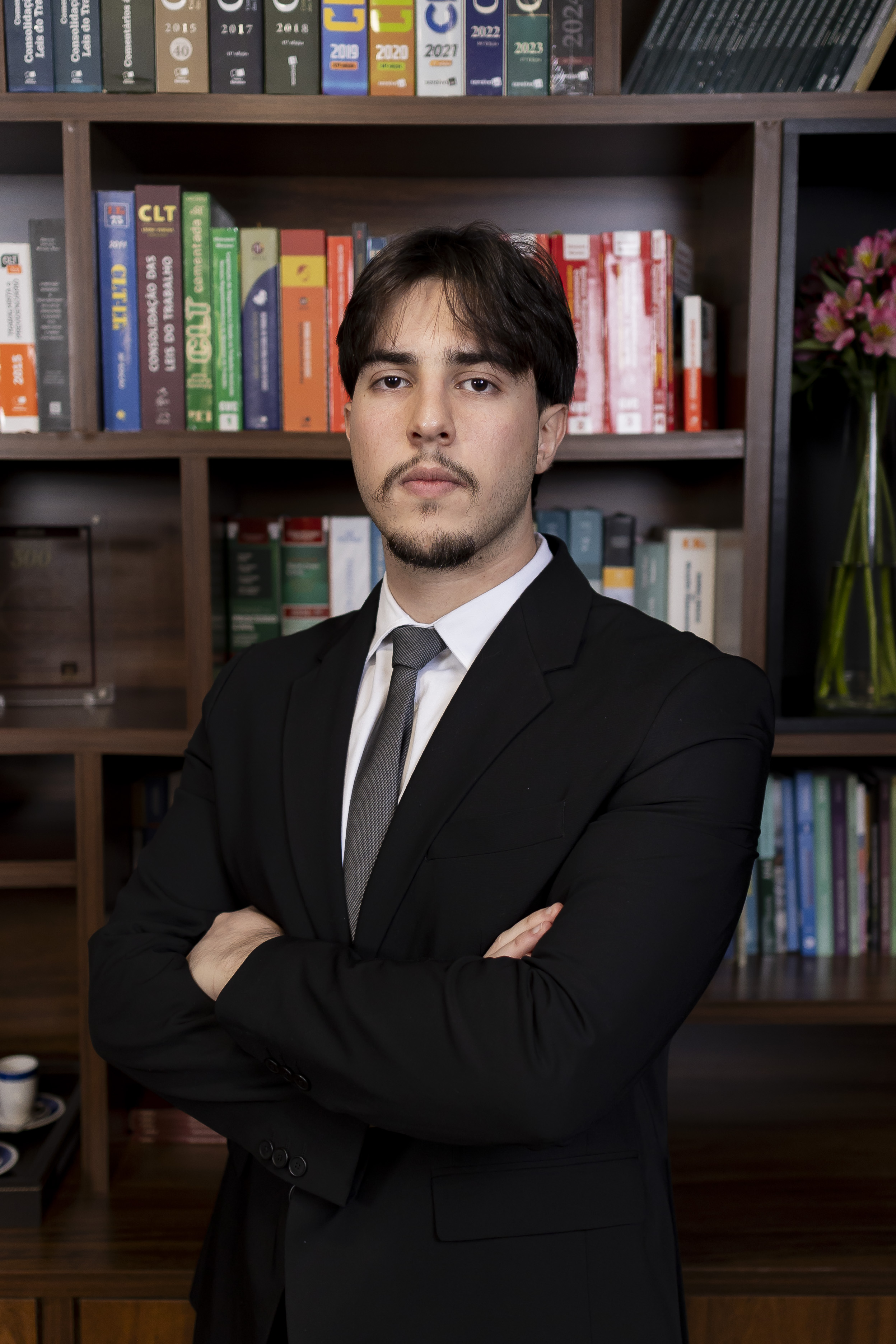 Renan Fackri Camargo