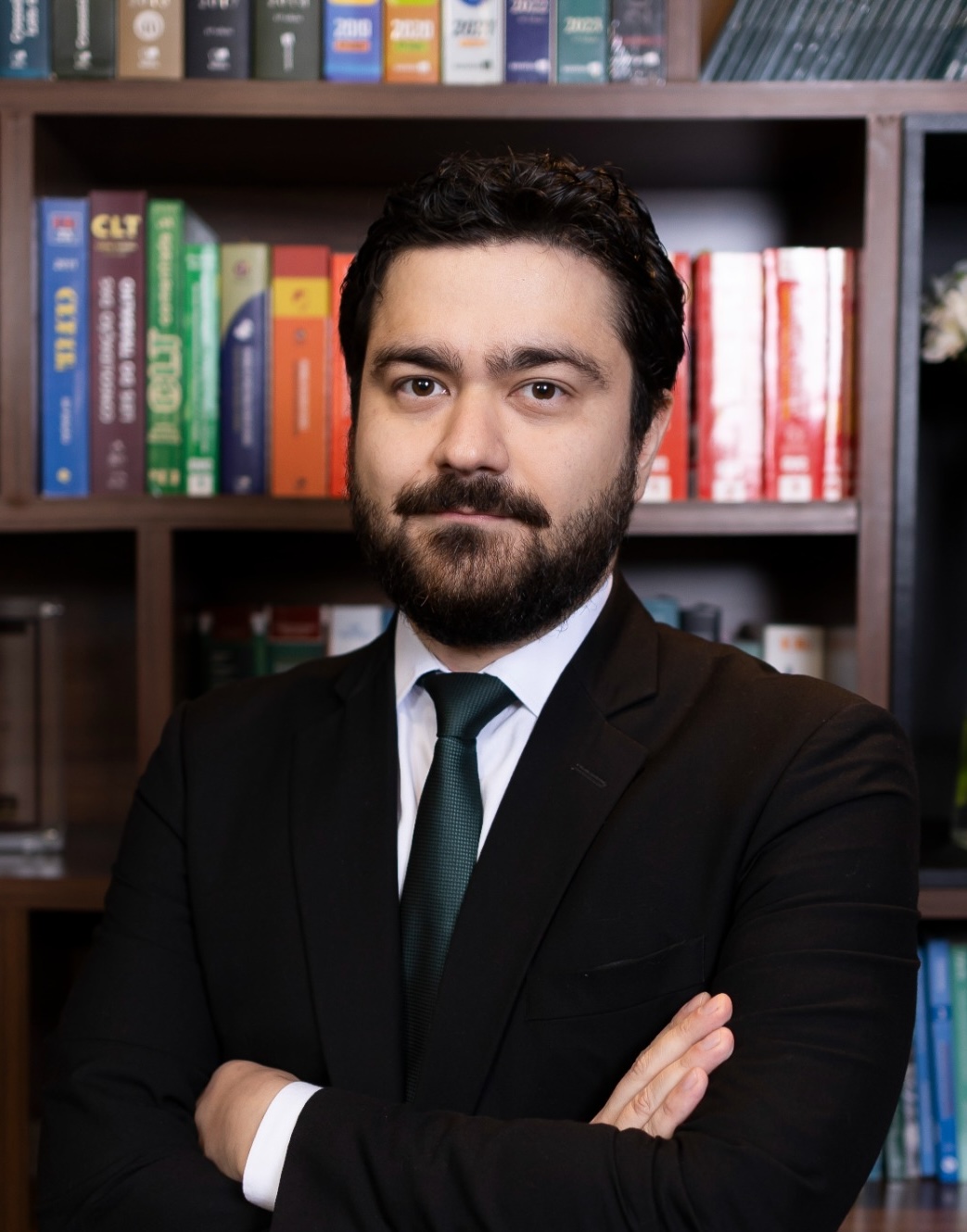 Rodrigo André Zalaquett De Oliveira